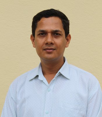 Dr. Himanshu Dubey