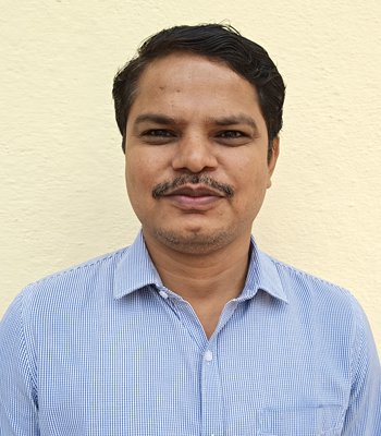 Dr. Pawan Shukla