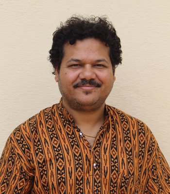 Dr. Rajal Debnath